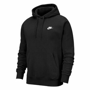 Nike Black Hoodie Mens Size XS